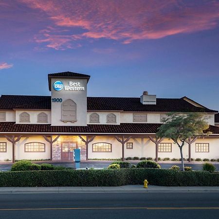 Best Western Corona Hotel&Suites Exterior foto