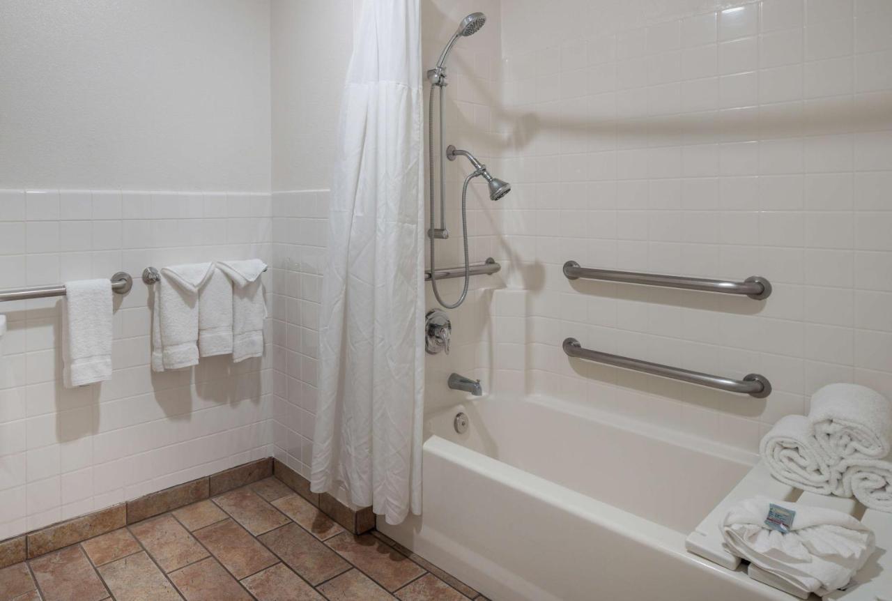 Best Western Corona Hotel&Suites Exterior foto