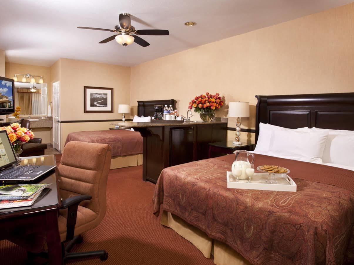 Best Western Corona Hotel&Suites Exterior foto